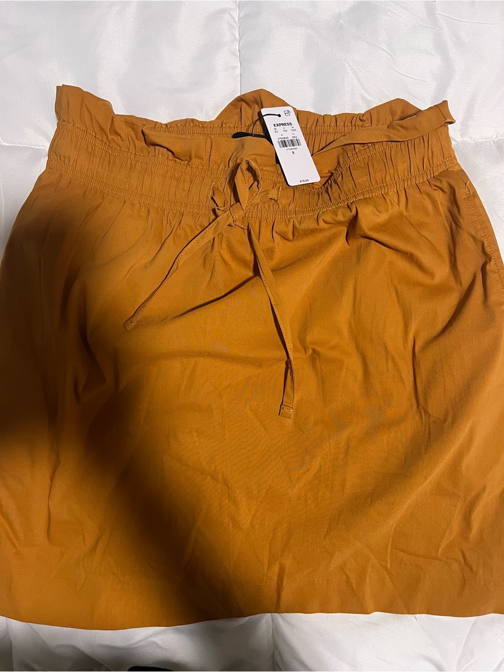 Skirt